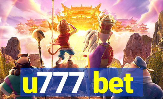 u777 bet